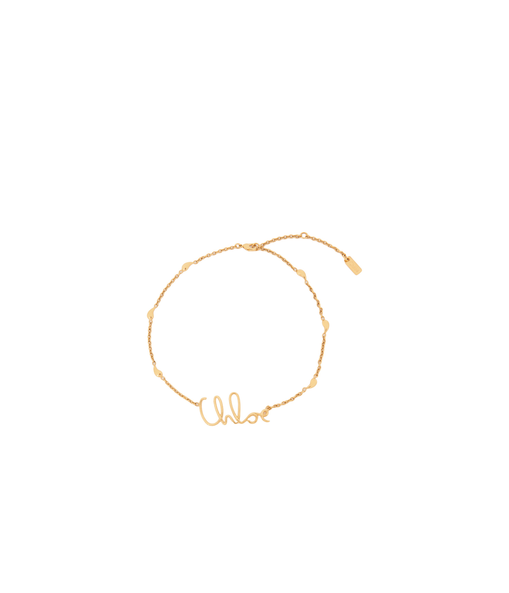 Chloé Iconic necklace