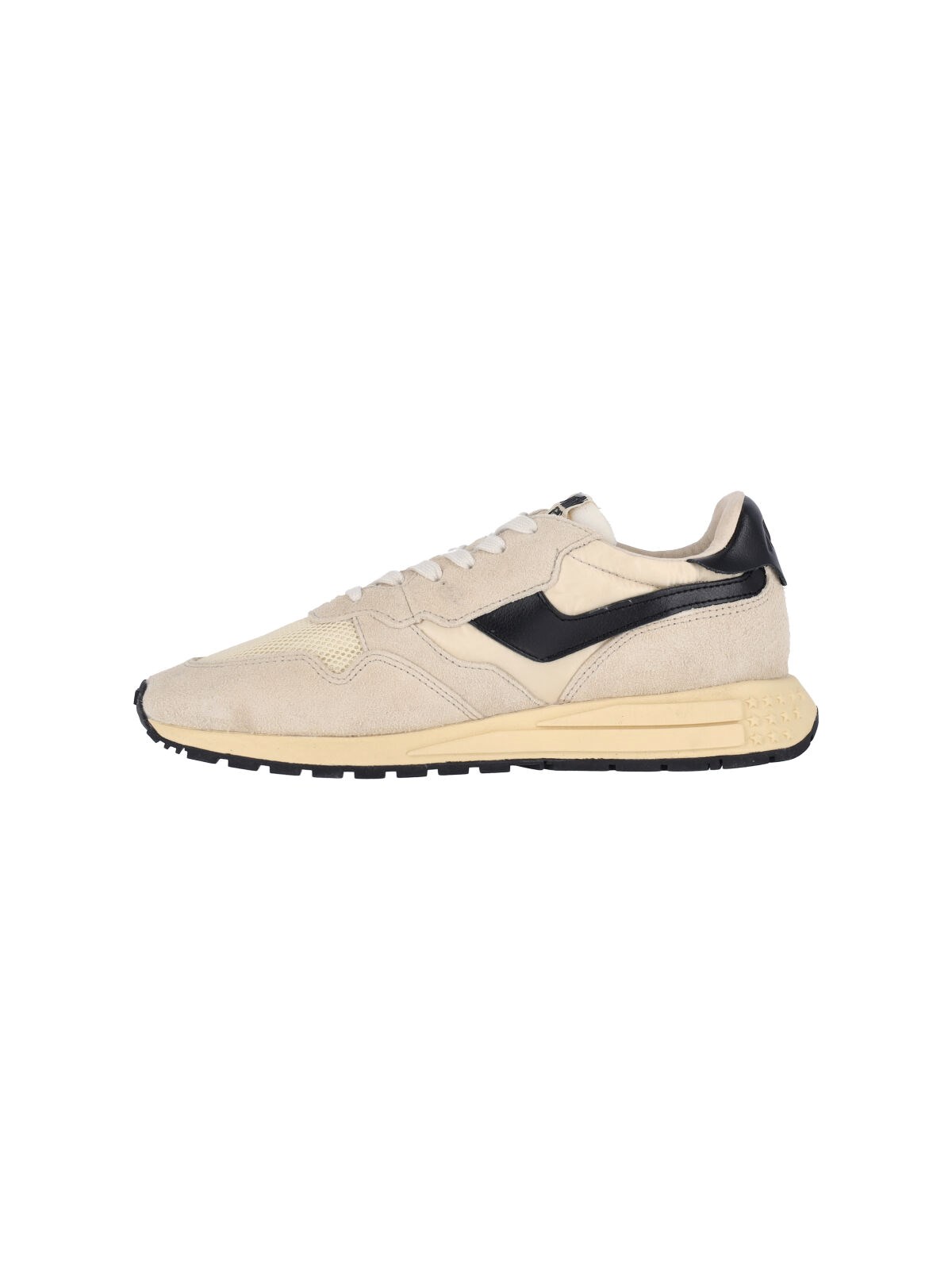 Low-Top Sneakers "Reelwind"