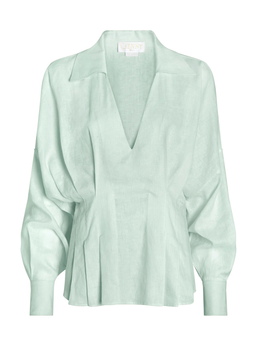 V-Neck Shirt