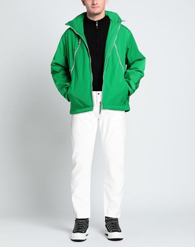 Man Pants White