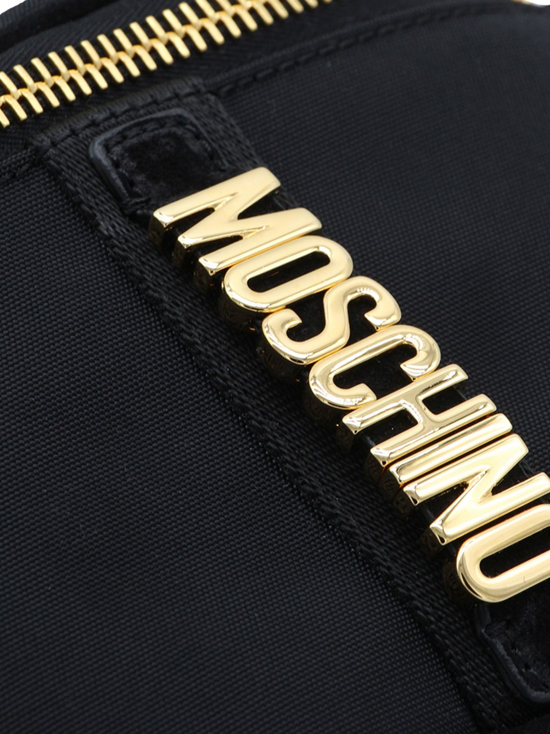 Bag Men color Black