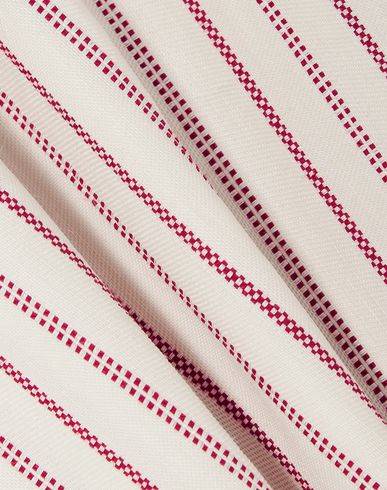 Woman Pants Ivory