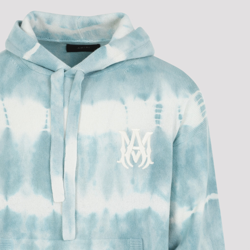 Ma Tie Dye Hoodie