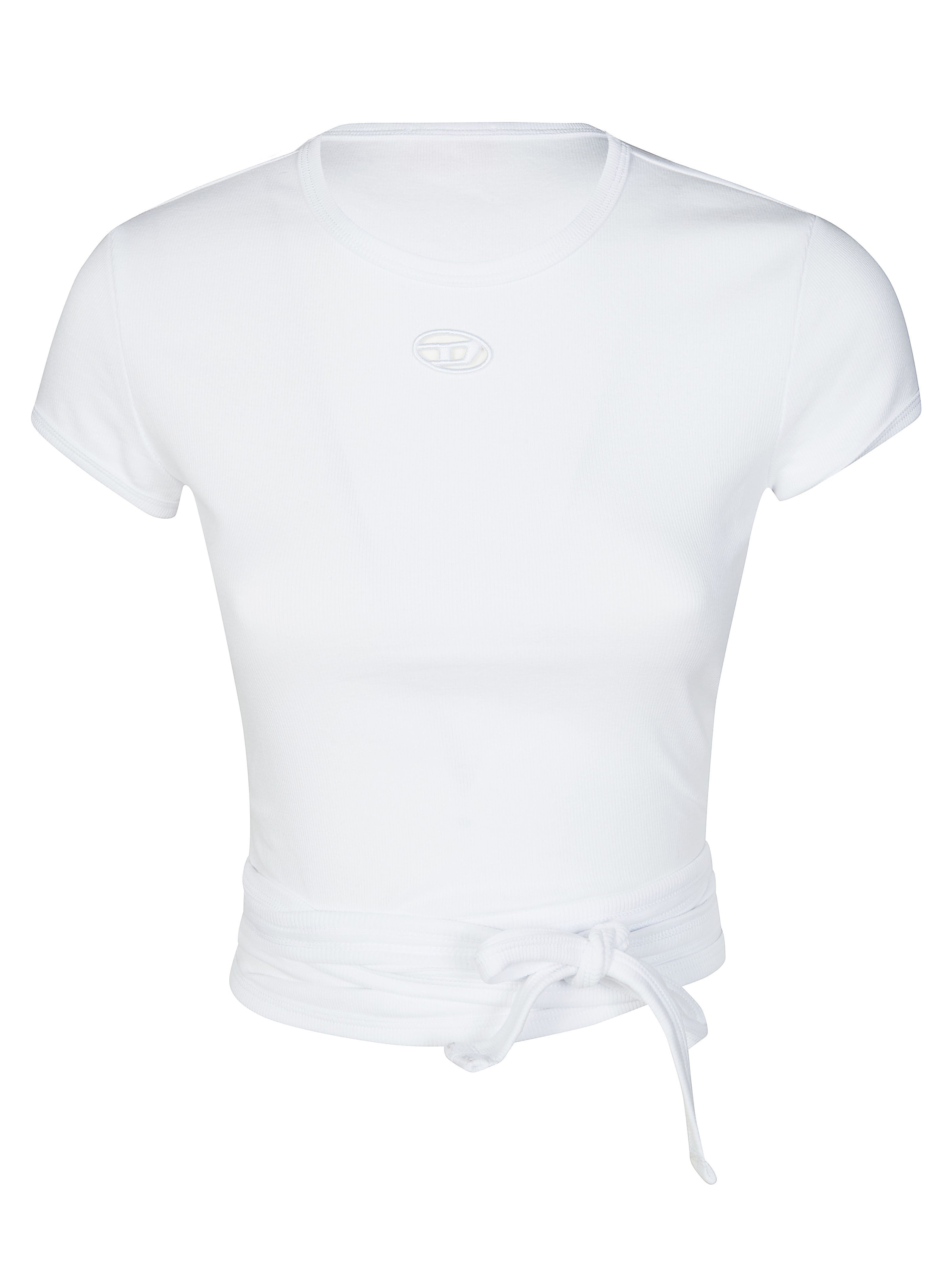 Women's Mini T-Bunny Tail T-Shirt