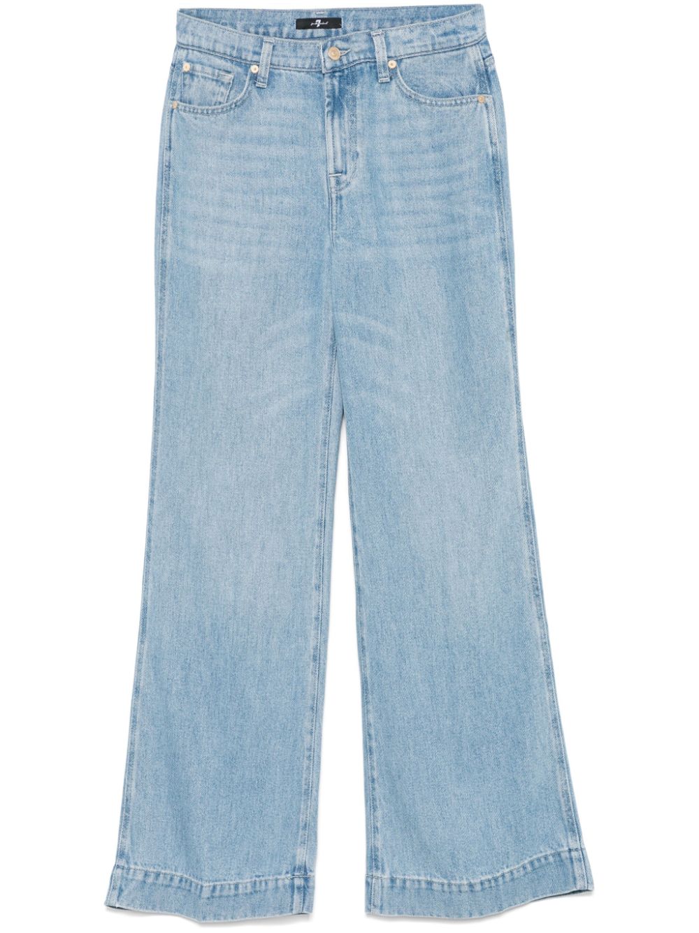 Modern Dojo jeans - Blue