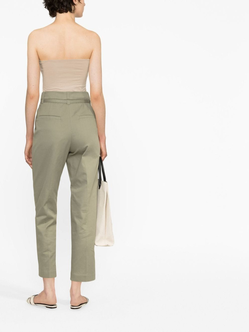 Strapless bandeau top - Neutrals