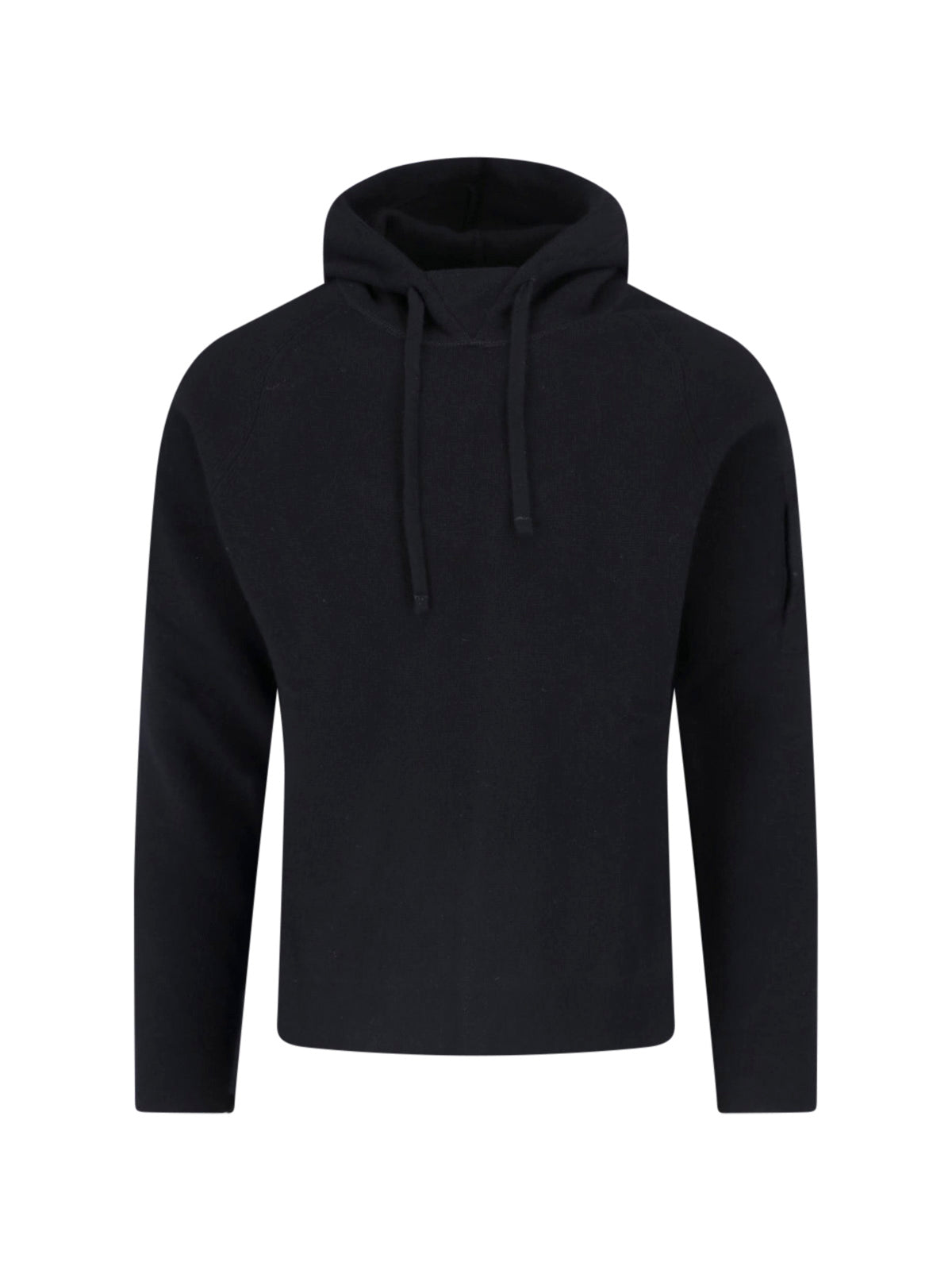 C. p. Company Men's Wool-Blend Sweater