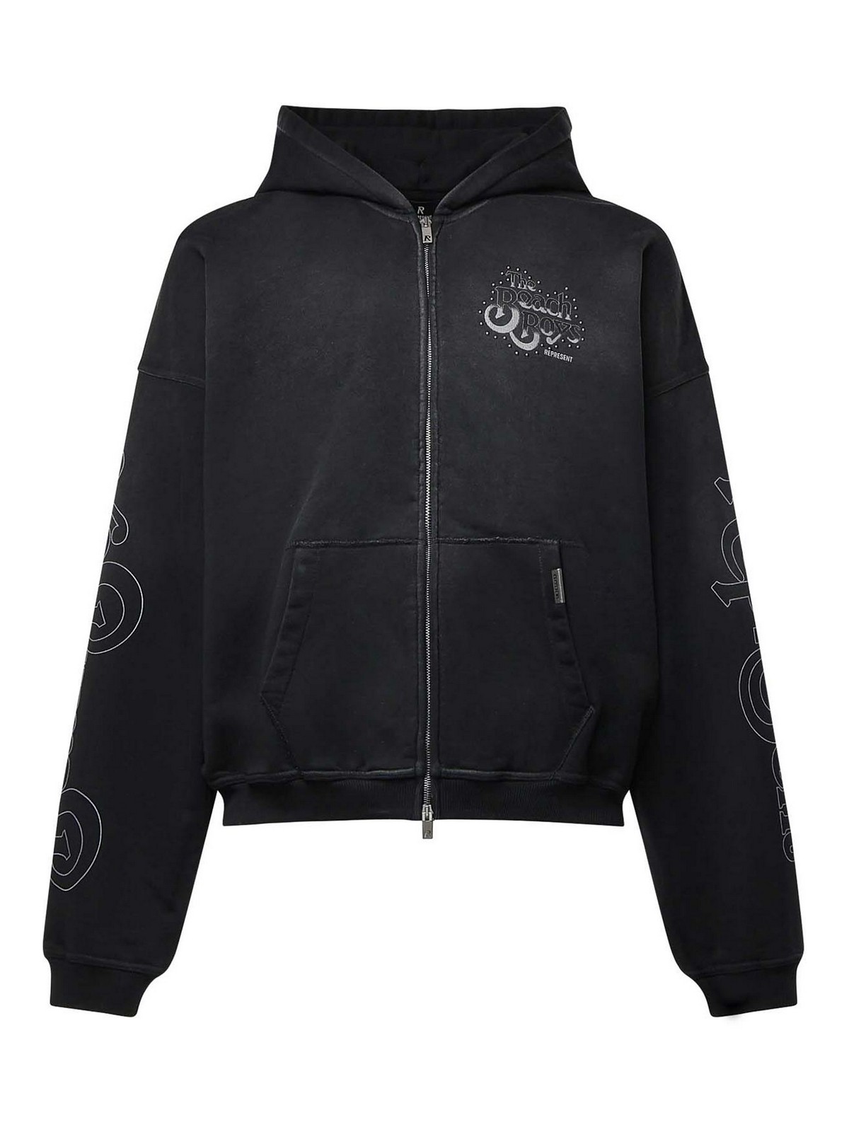 Represent - beach boys endless summer cotton hoodie