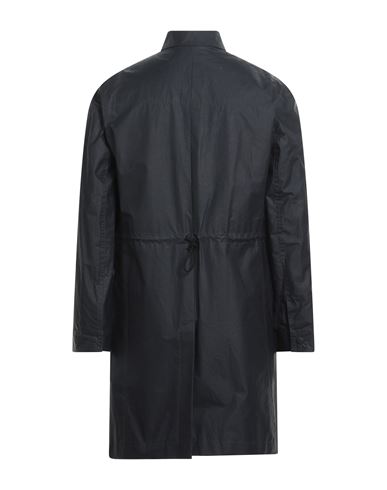 Man Overcoat Steel grey