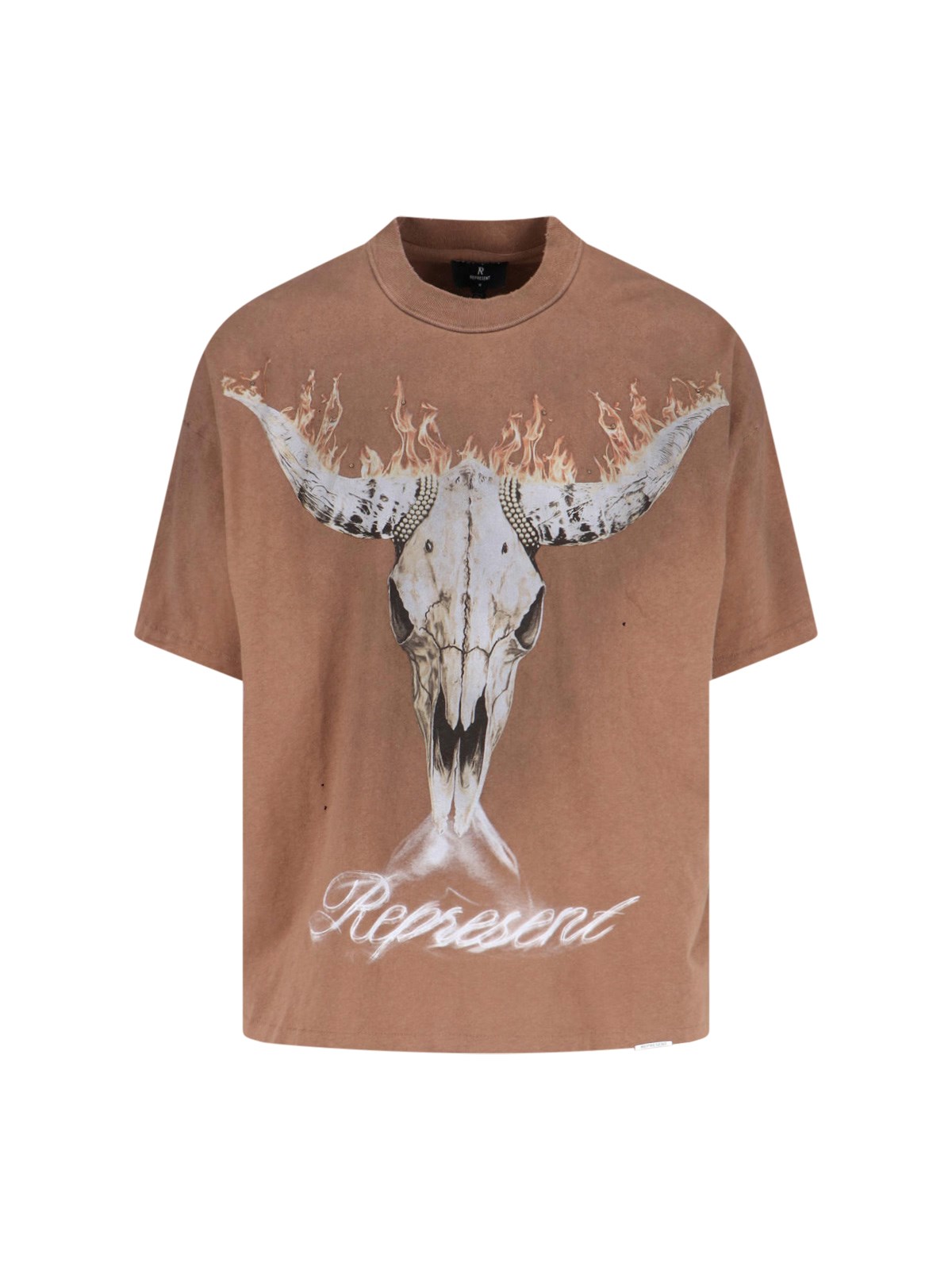 'British Cowboys' T-Shirt