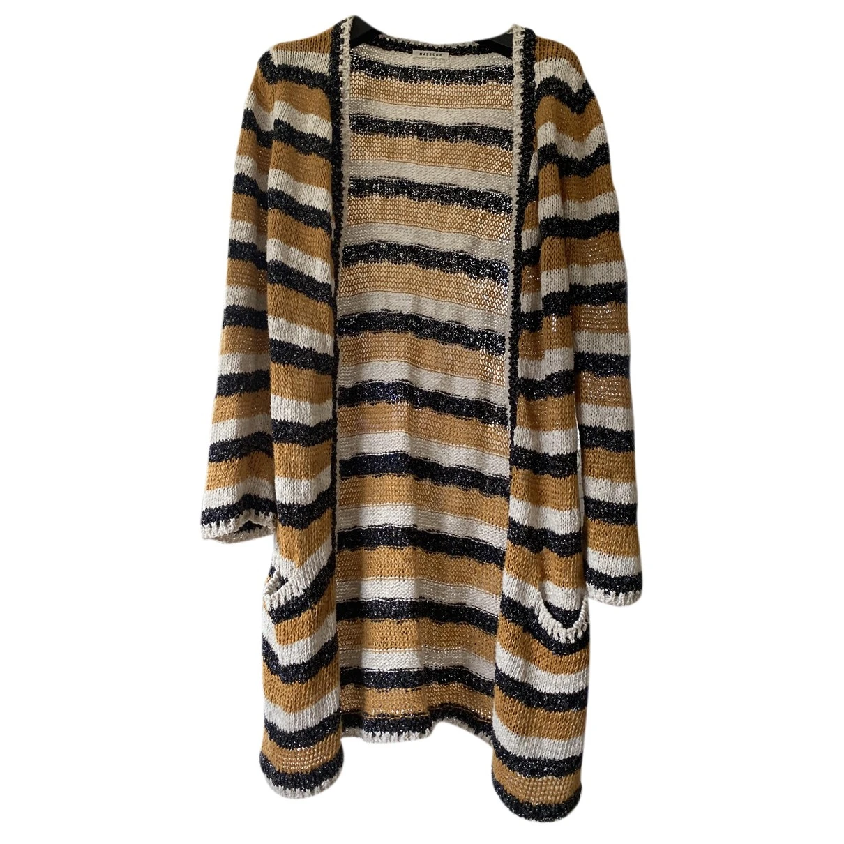 Jackets Cotton for Female 36 FR