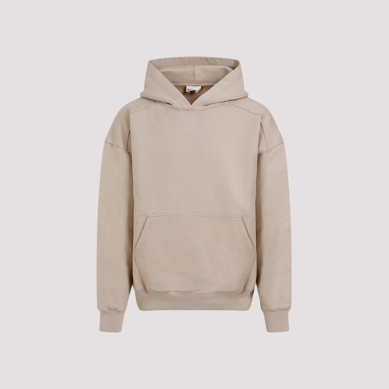 Men's Classic Hooded Sweatshirt