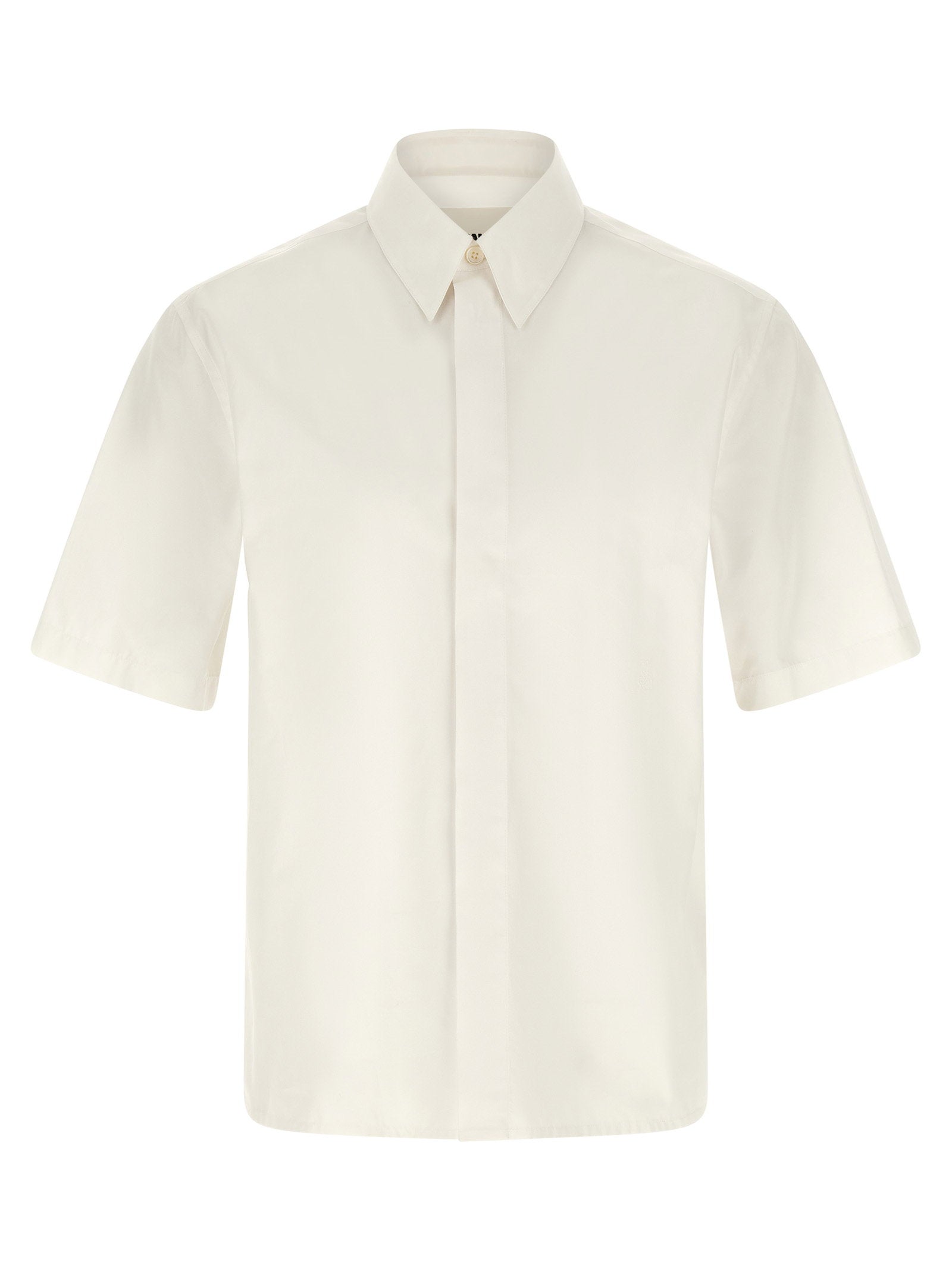 Logo Embroidery Shirt
