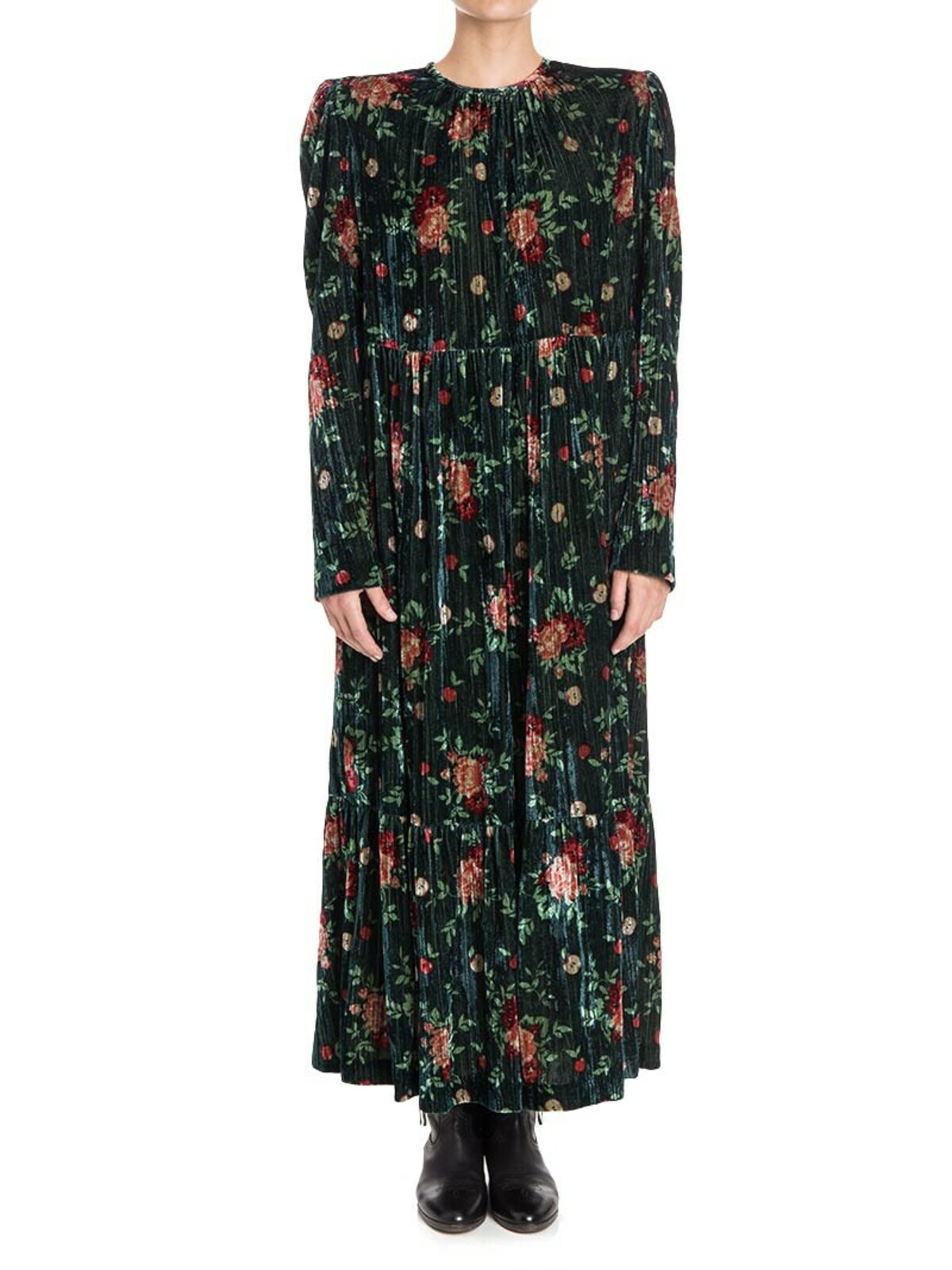 Santiago dress
