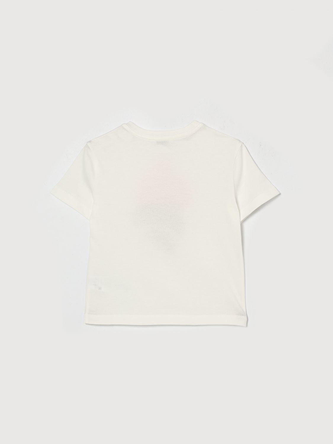 T-Shirt Kids color White