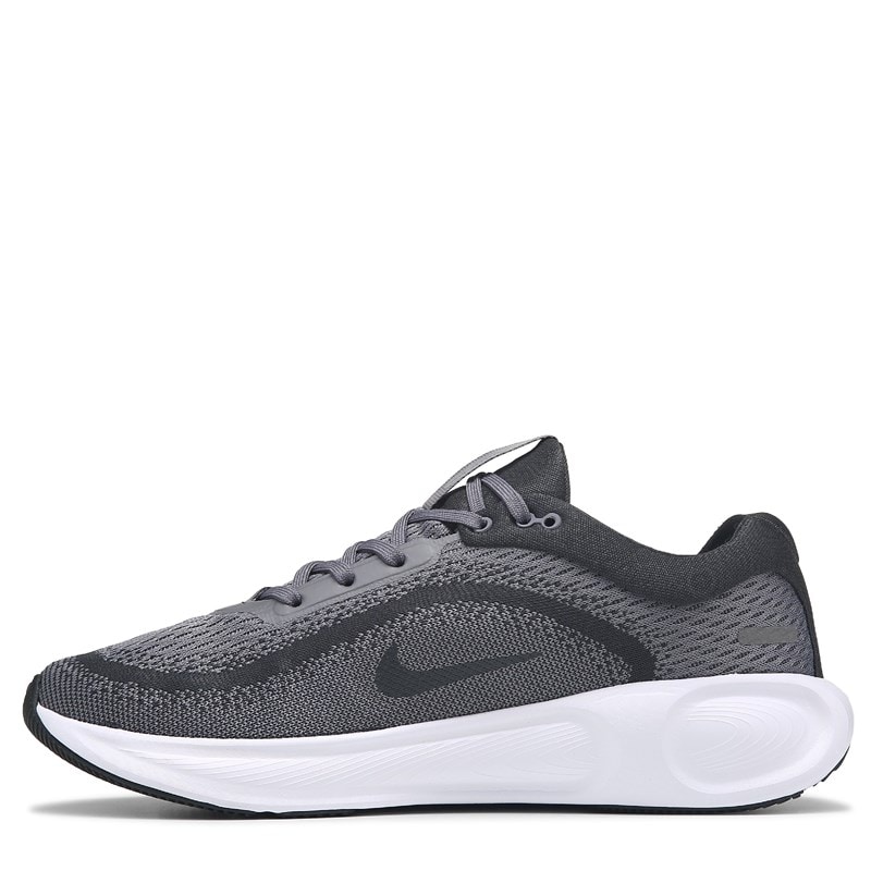 Kids' Stellar Ride Running Shoe Big Kid Shoes (Grey)