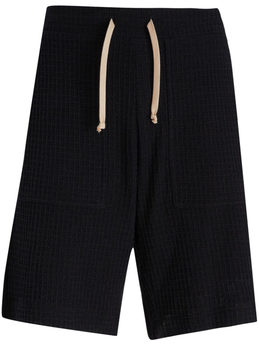 Andrea shorts - Black