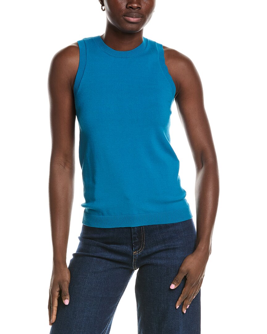 Knit Tank Top