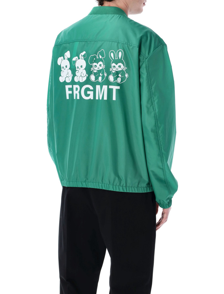 Ostria Bomber Jacket