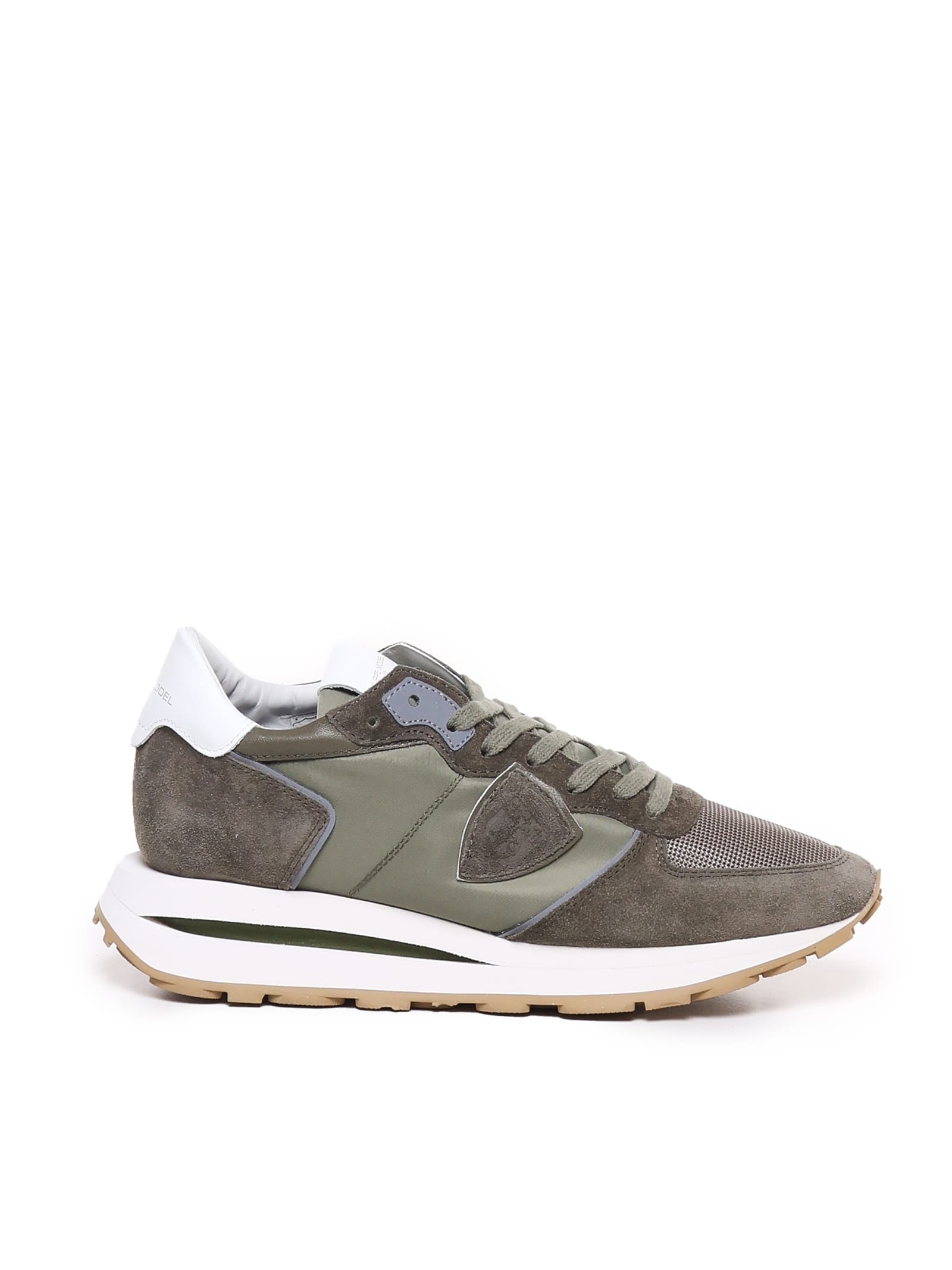 Tropez Haute Low Sneakers