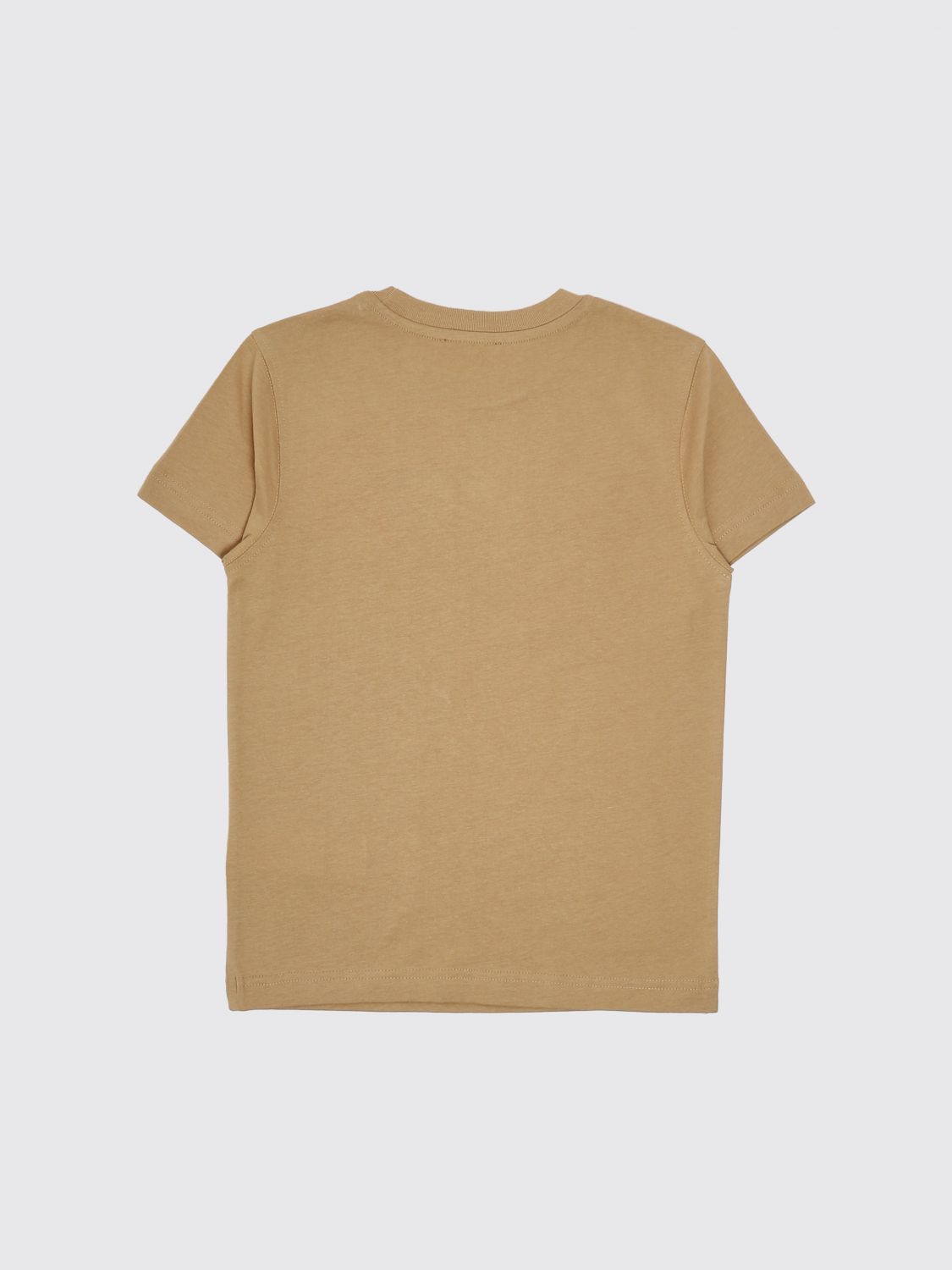 T-Shirt Kids color Rope