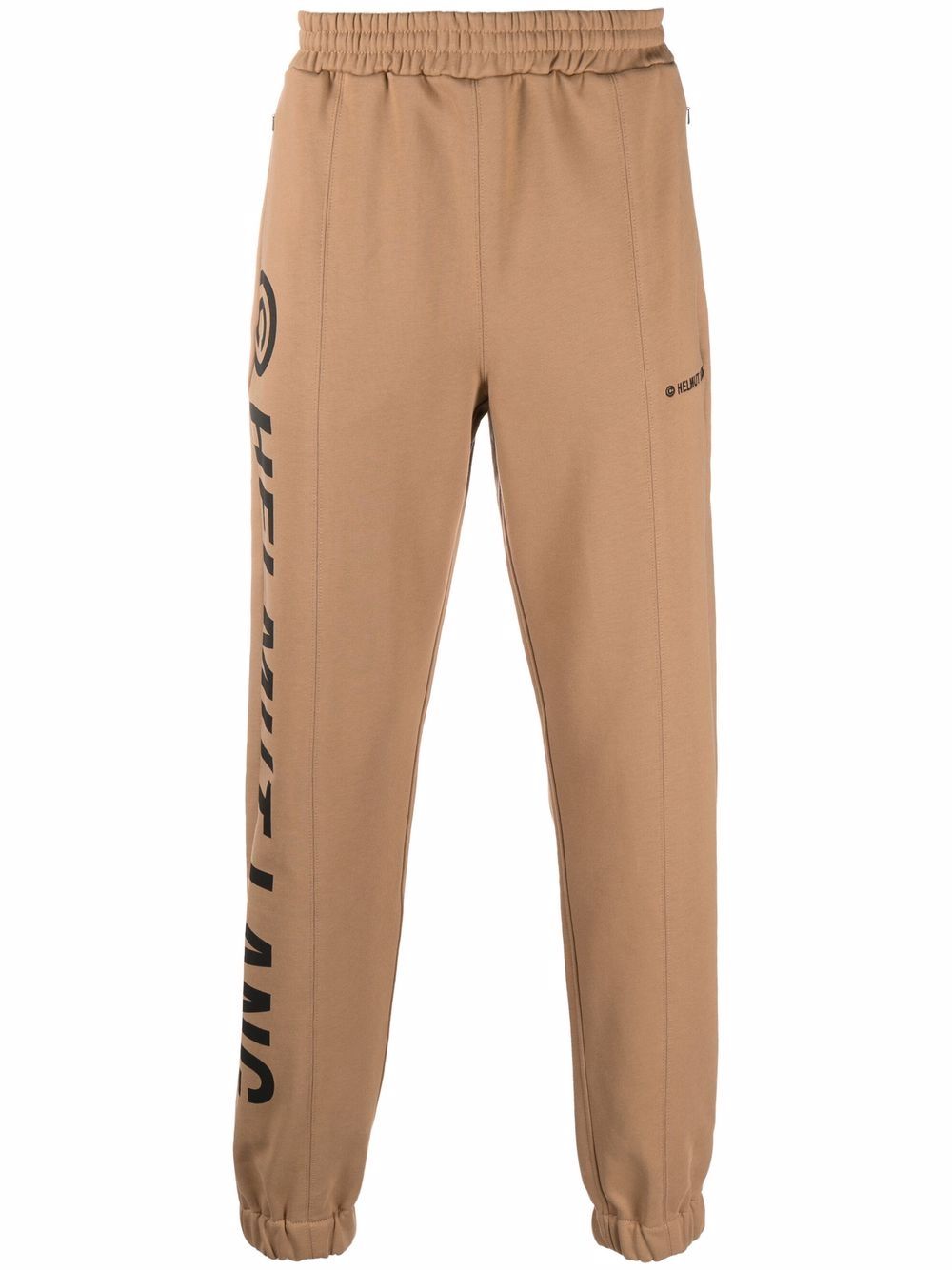 Trousers Men colour Black
