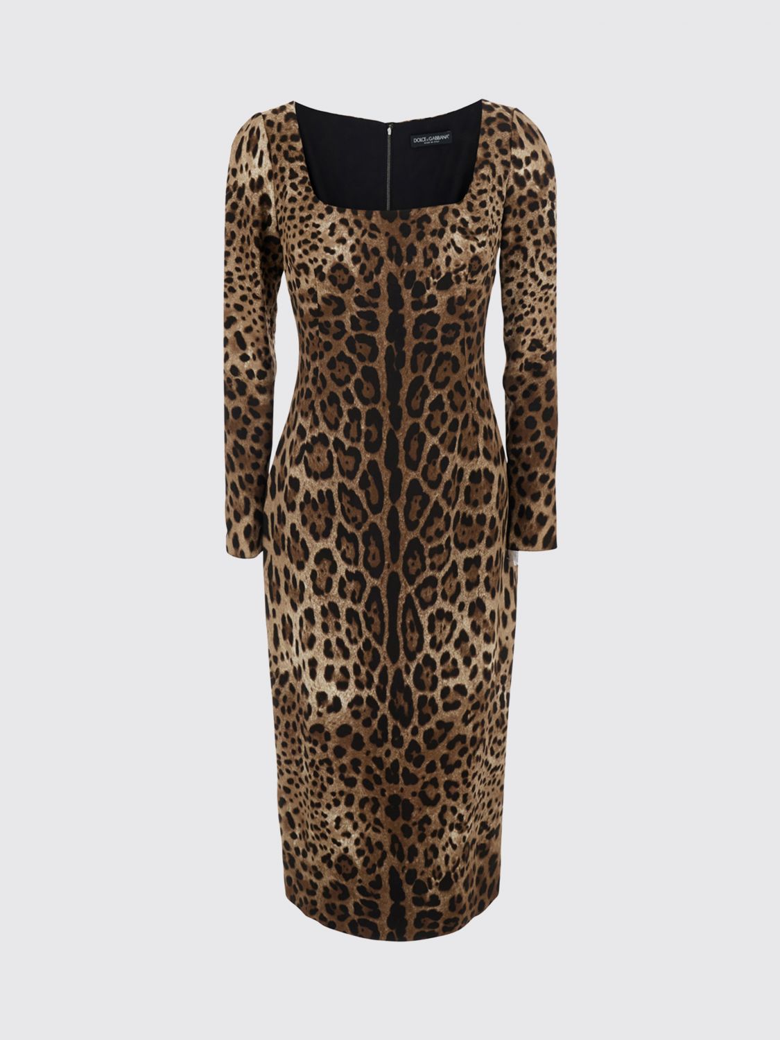 Dress Woman color Brown