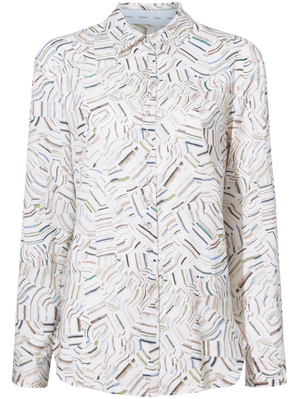 Eve shirt