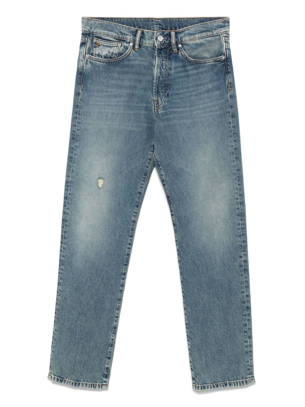 Nine In The Morning Nathan jeans - Blue