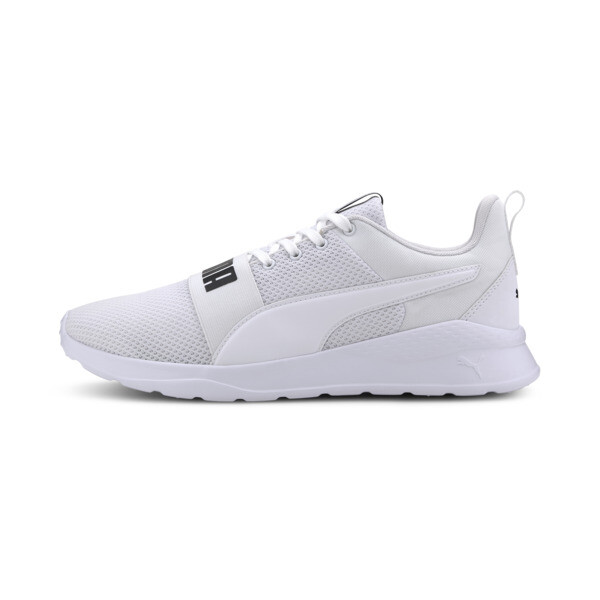 PUMA Anzarun Lite Bold Men's Sneakers in White
