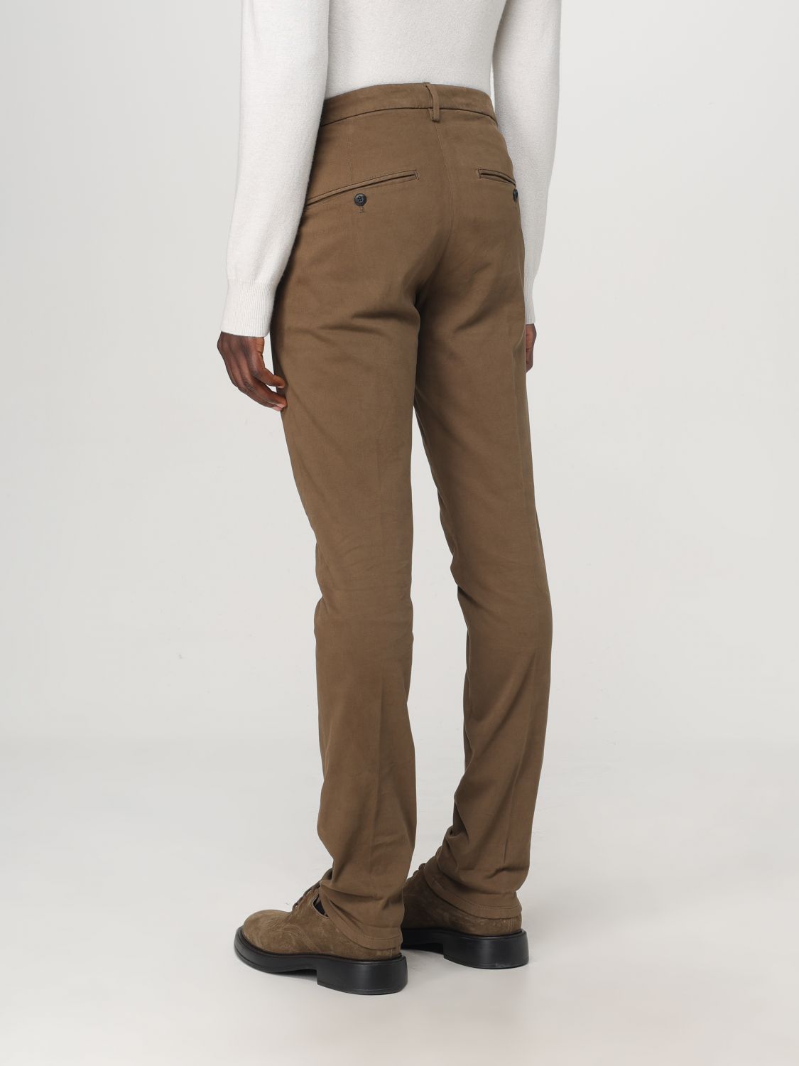 Gaubert trousers - Grey