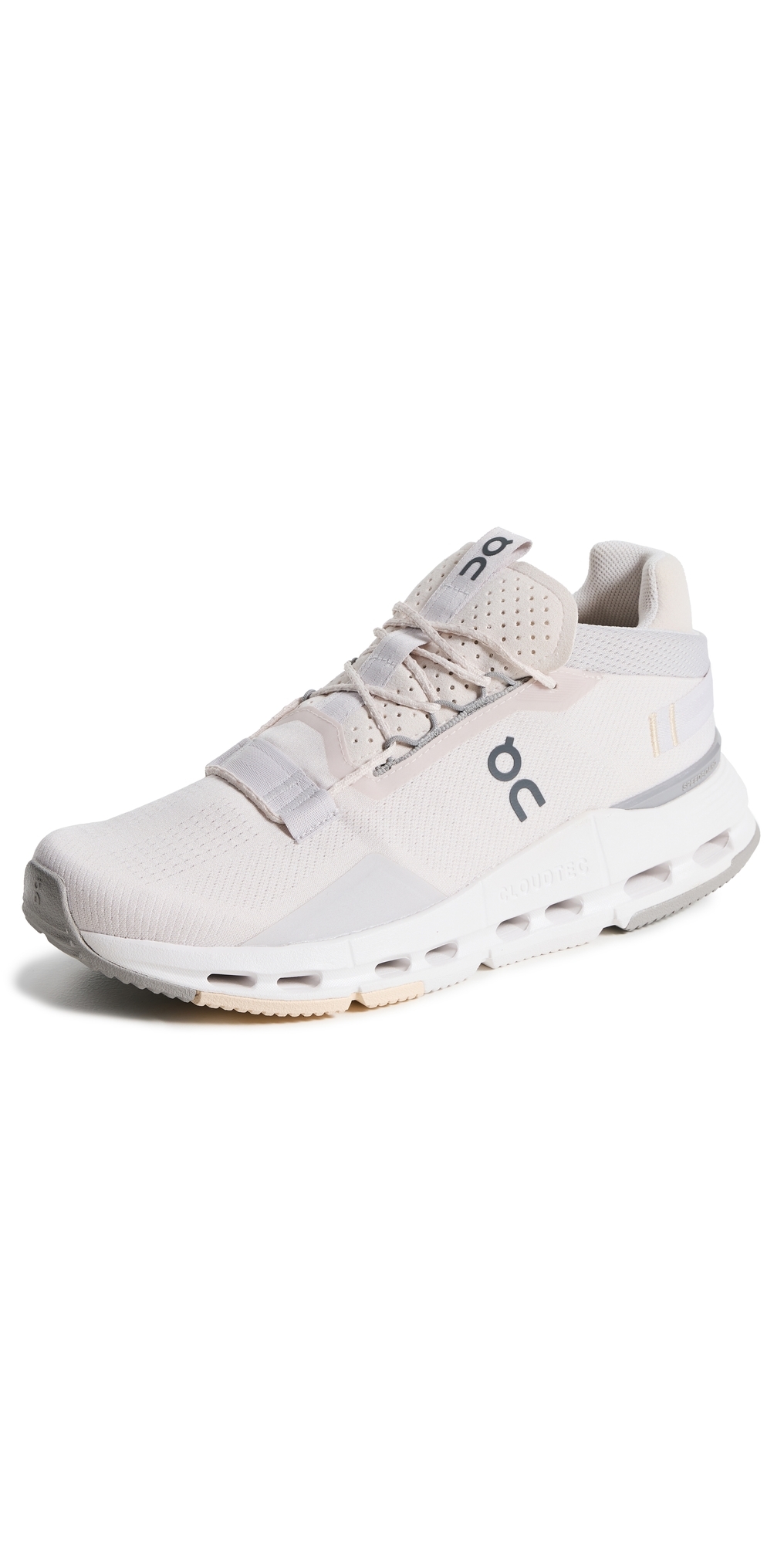 Cloudnova 2 Sneakers Sand/Fog