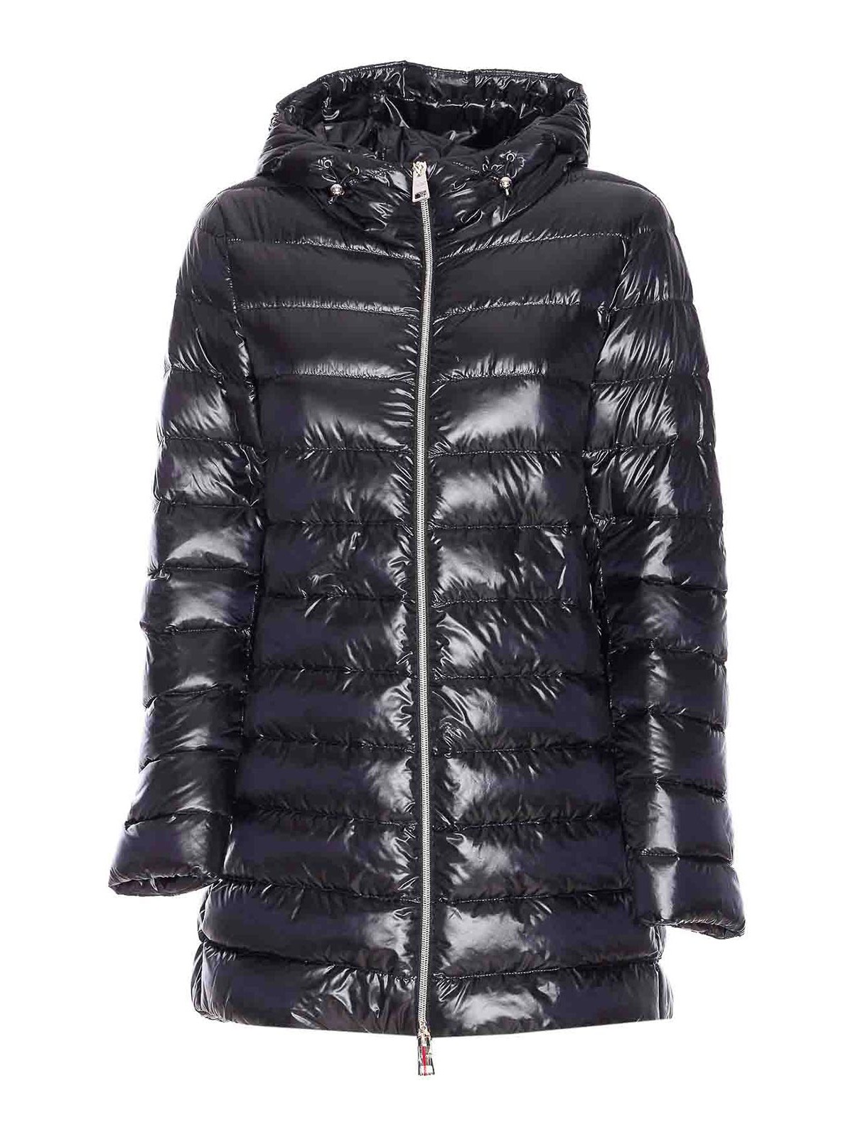 A-Shape Ultrilight Down Jacket
