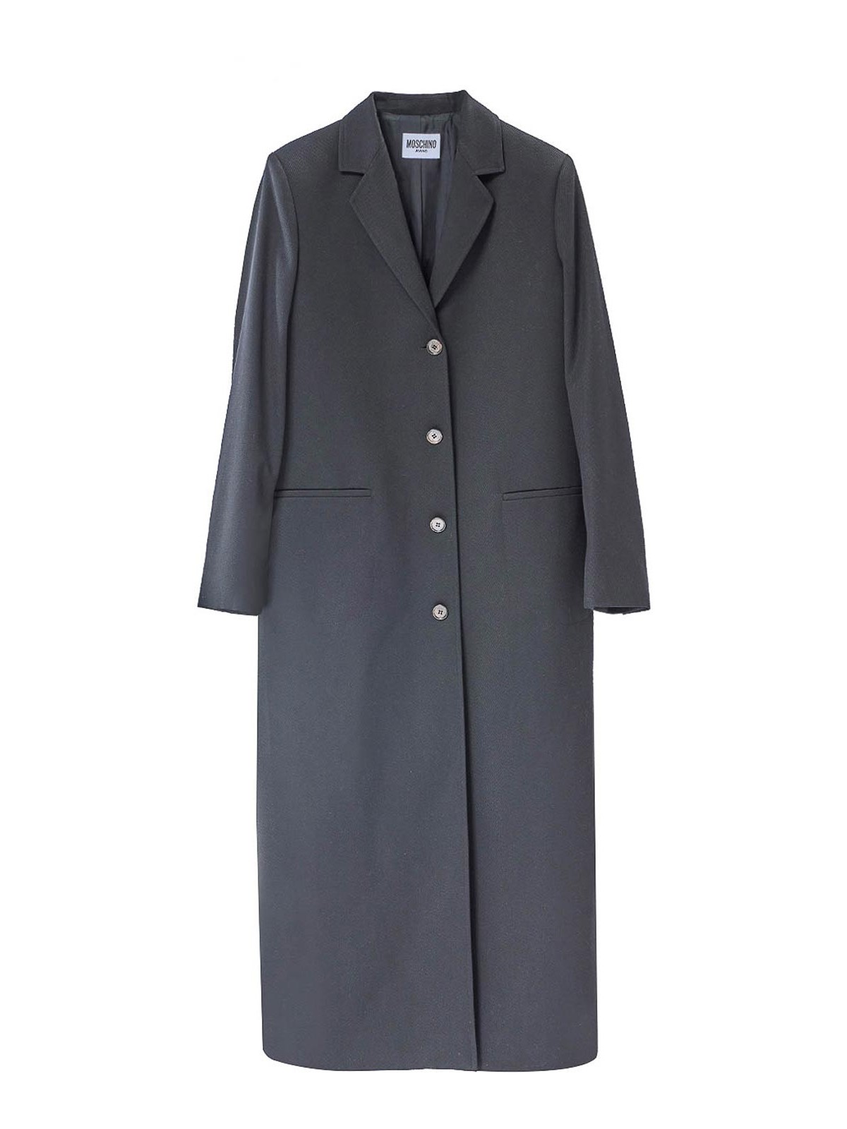 Long Coat