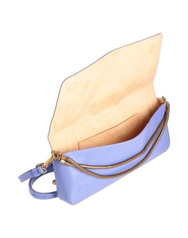 Woman Handbag Light purple