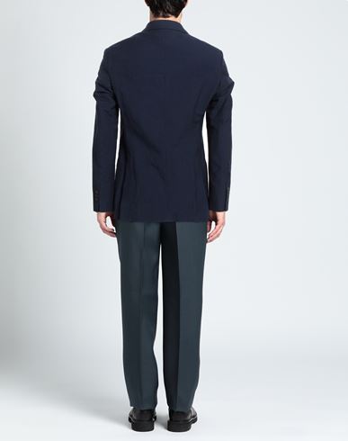 Man Blazer Midnight blue