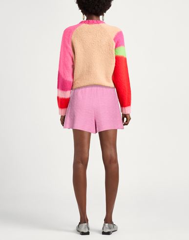Woman Shorts & Bermuda Shorts Pink