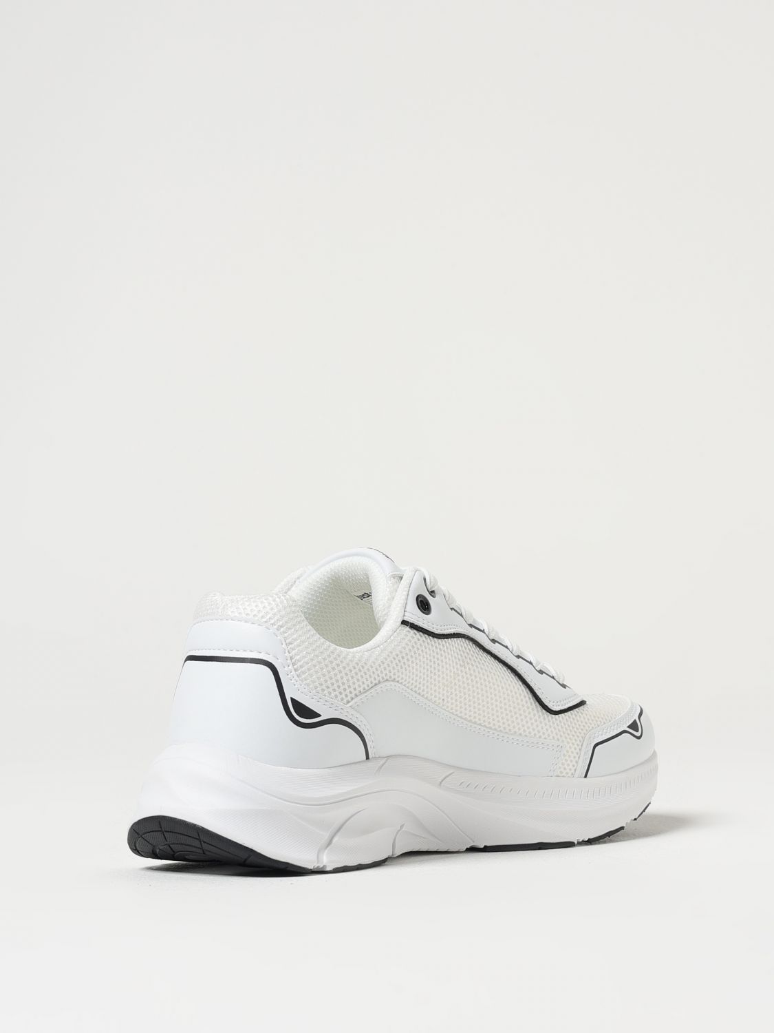 Sneakers JUST CAVALLI Men color White