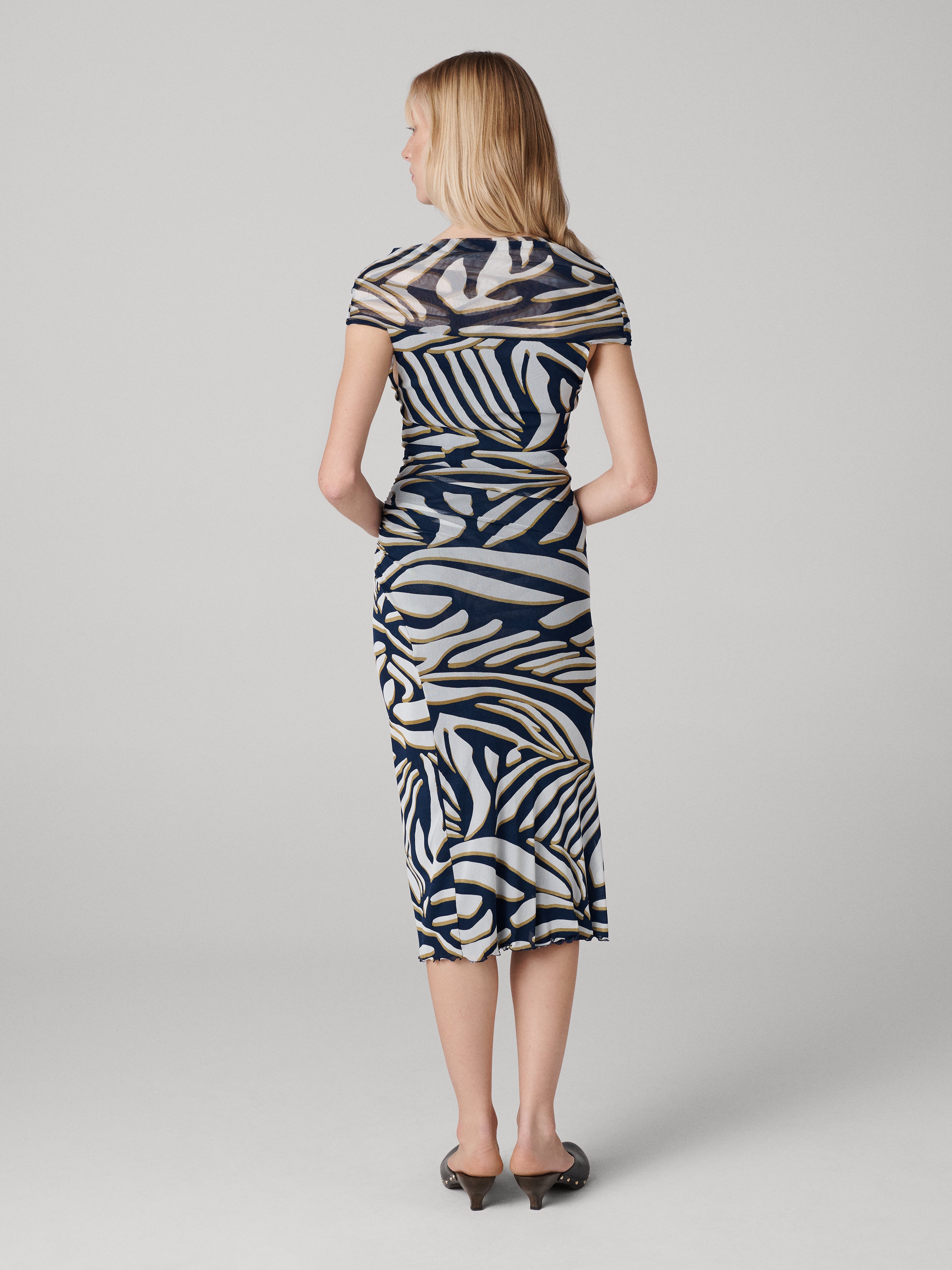 Lovinia Dress