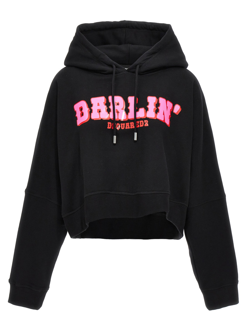 Sweat-shirts Sweatshirt With Logo