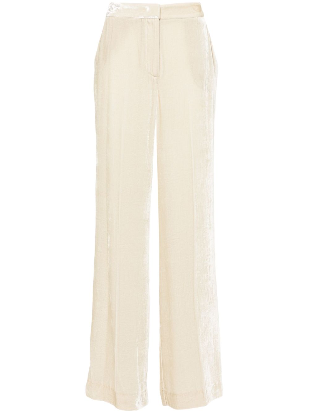 Relur trousers - Neutrals