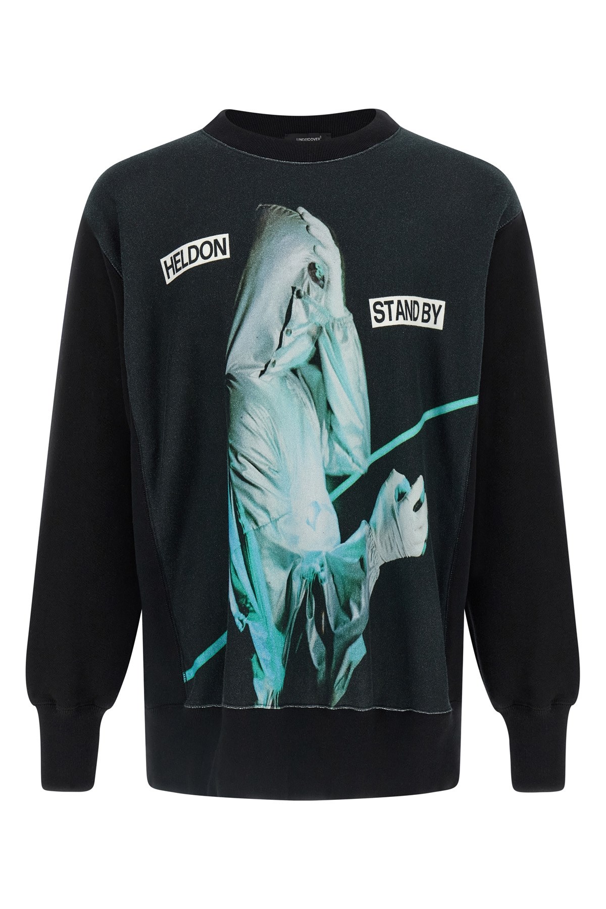 'Uc2e4815-3' Sweatshirt