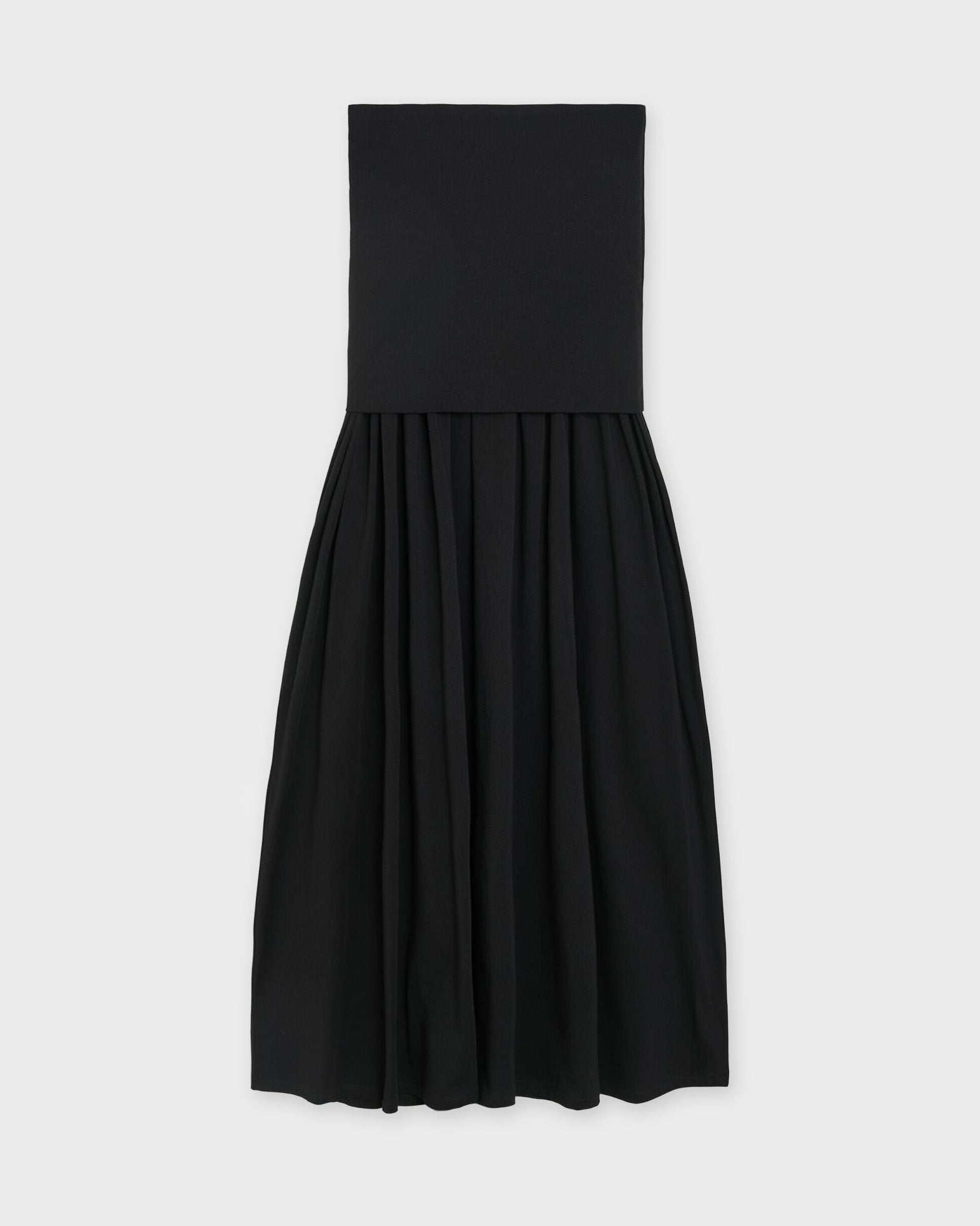 By Malene Birger Dress Marciella Black