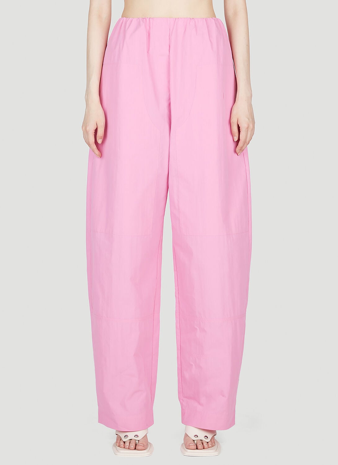 Cocoon Track Pants