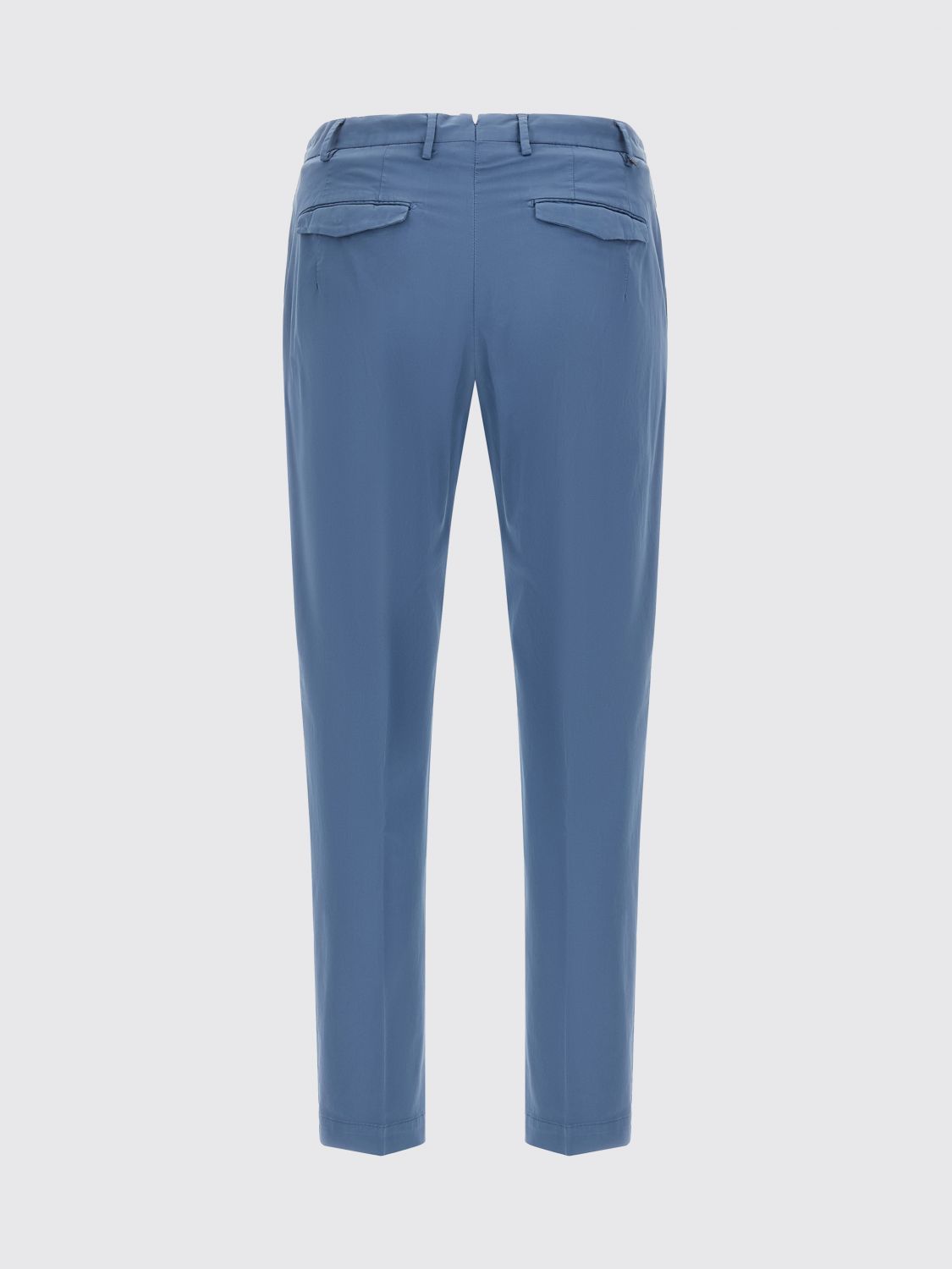Pants Men color White