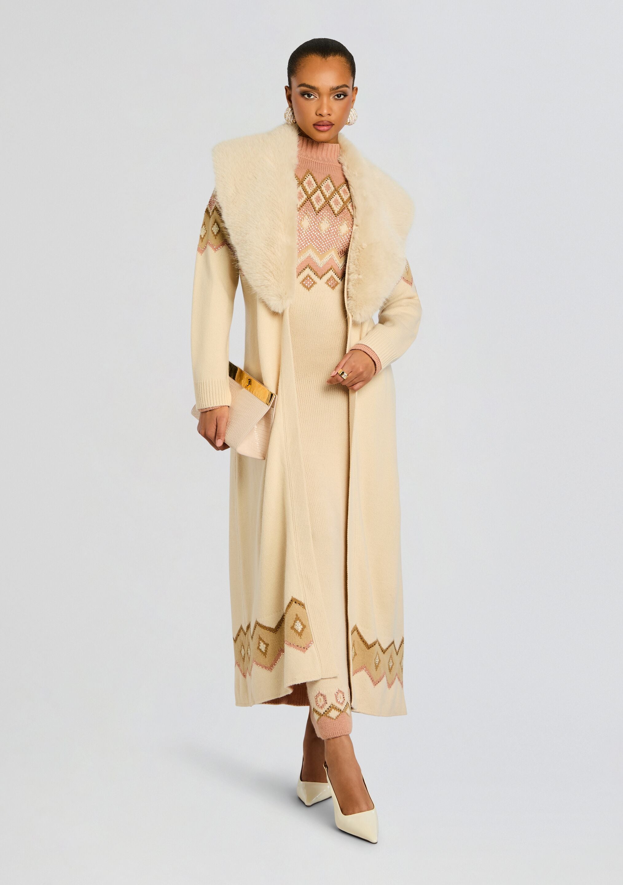 Eagle Dress