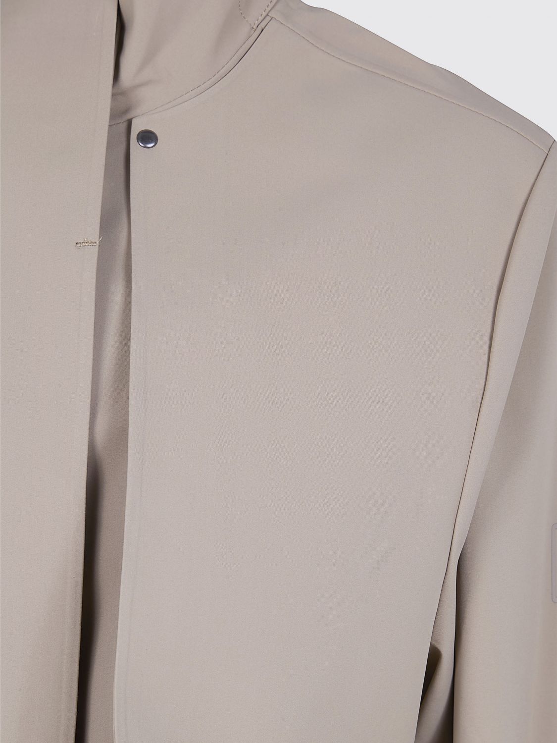 Jacket Woman color Nude