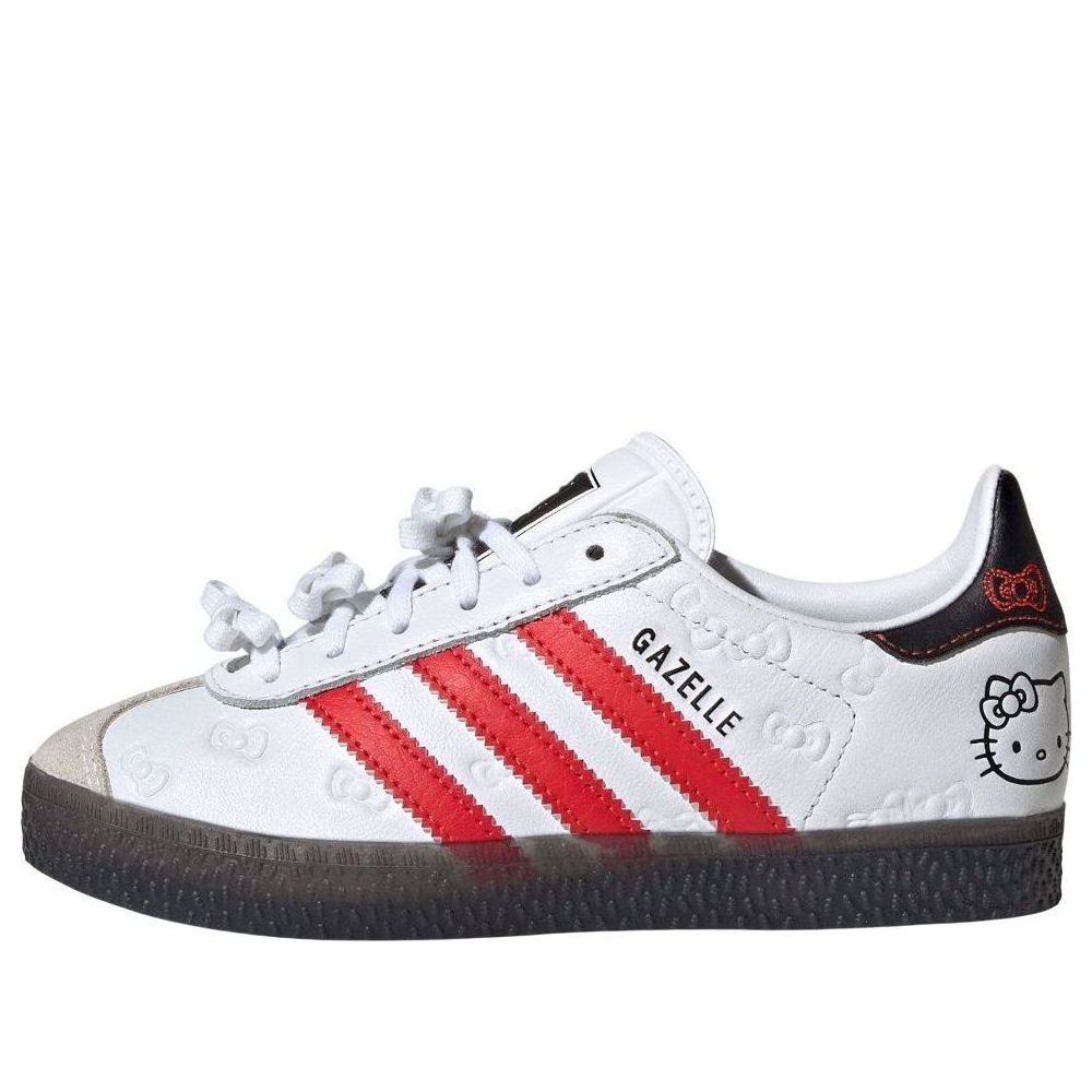 (PS) x Hello Kitty Gazelle Comfort '50th Anniversary'