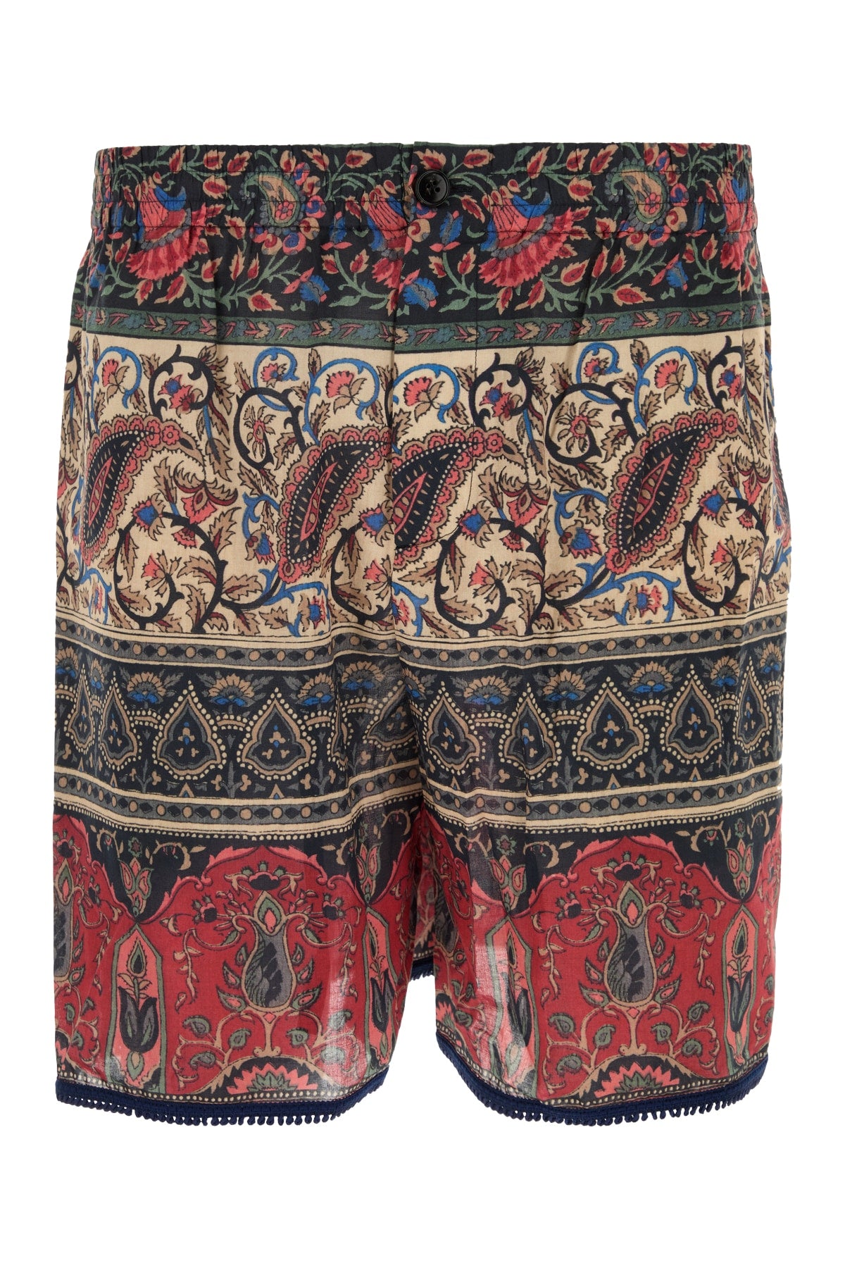 Voyage Imaginai Bermuda — Multicolor