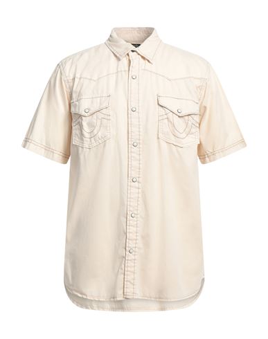 Man Shirt Ivory